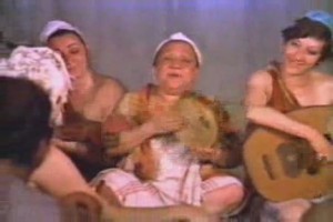 Tosun Paşa Fotoğrafı