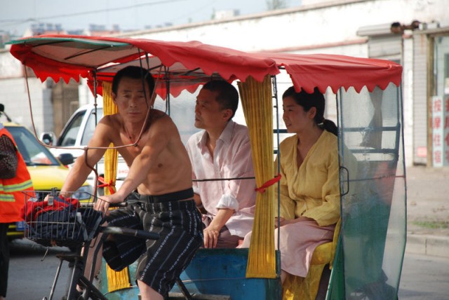 Mavi Nehir Aksın fotoğrafı