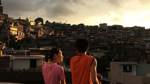 One Night Stand Fotoğrafı