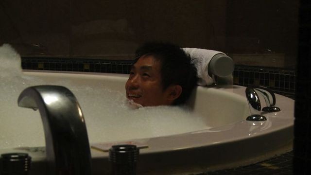 One Night Stand fotoğrafı