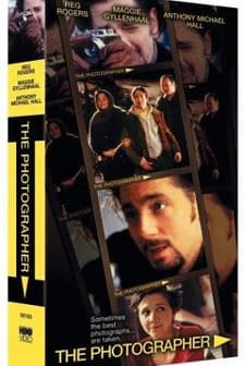 The Photographer (2000) afişi