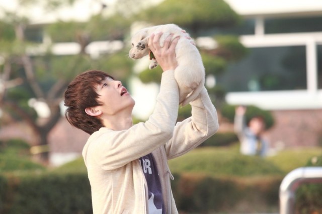 Hearty Paws 2 fotoğrafı