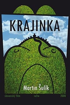 Krajinka (2000) afişi
