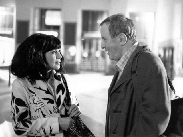 Unberührbare, Die ( fotoğrafı