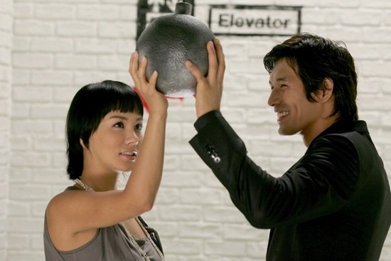 Oh! Soo-jung fotoğrafı