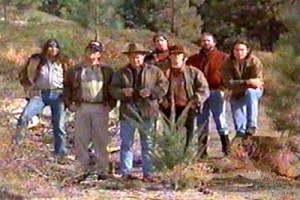 Kuzeyde Bir Yer fotoğrafı