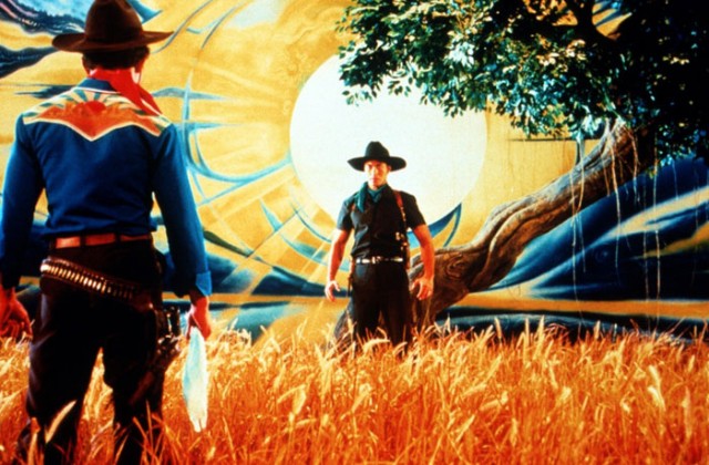 Fah Talai Jone fotoğrafı