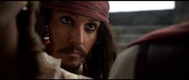 Karayip Korsanları: Ölü Adamın Sandığı Fotoğrafı