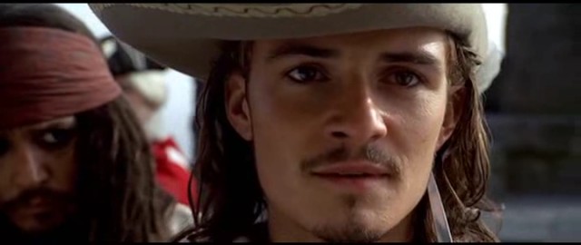 Karayip Korsanları: Ölü Adamın Sandığı Fotoğrafı