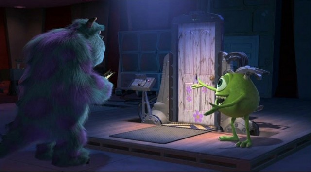 Sevimli Canavarlar Fotoğrafı