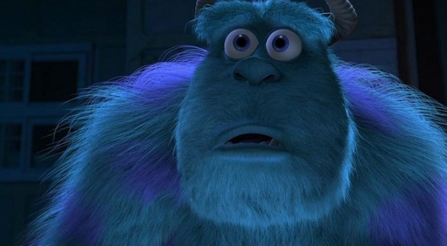 Sevimli Canavarlar Fotoğrafı