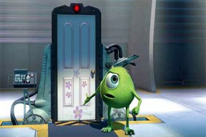 Sevimli Canavarlar Fotoğrafı