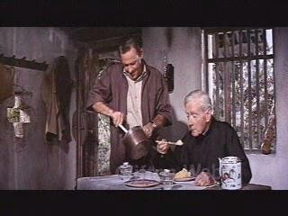 Satan Never Sleeps fotoğrafı