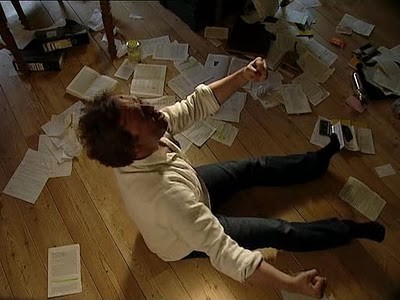 Zee Die Denkt, De fotoğrafı