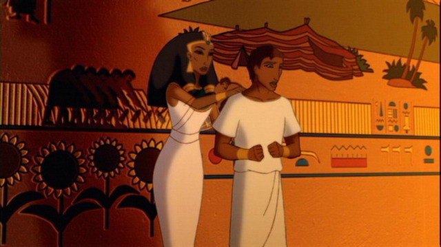 Joseph Rüyalar Kralı fotoğrafı