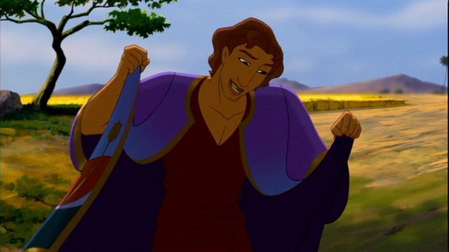 Joseph Rüyalar Kralı fotoğrafı