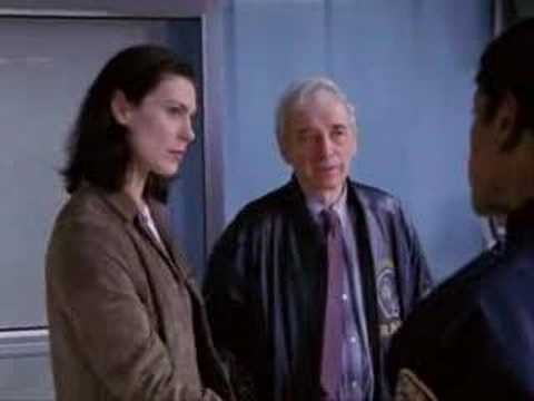 Homicide: The Movie fotoğrafı