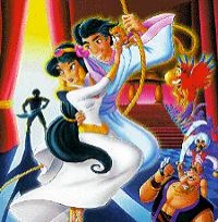 Alaaddin Ve Hırsızlar Kralı Fotoğrafı