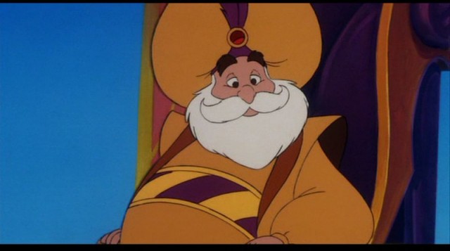 Alaaddin Ve Hırsızlar Kralı fotoğrafı