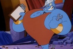 Alaaddin Ve Hırsızlar Kralı Fotoğrafı