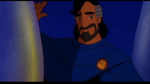 Alaaddin Ve Hırsızlar Kralı Fotoğrafı