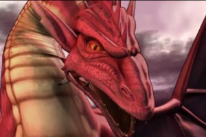 Ejderha Mızrağı Fotoğrafı