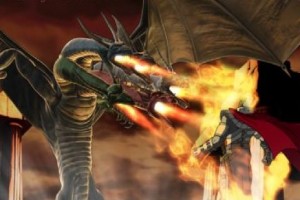 Ejderha Mızrağı fotoğrafı