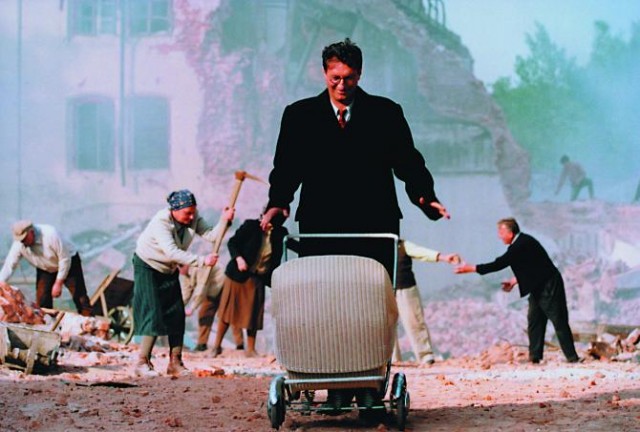 Musíme Si Pomáhat fotoğrafı