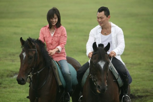 Grand Prix fotoğrafı