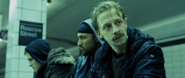 Max Payne Fotoğrafı