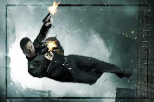 Max Payne Fotoğrafı