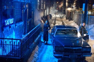 Max Payne Fotoğrafı