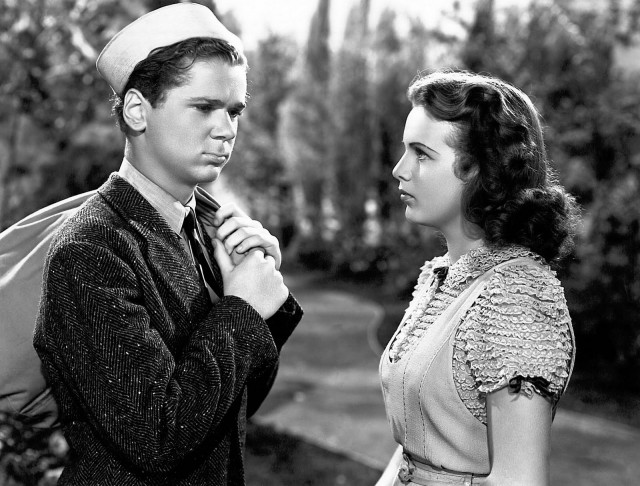 That Certain Age fotoğrafı