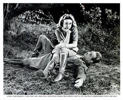 That Certain Age fotoğrafı