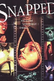 Snapped (2005) afişi
