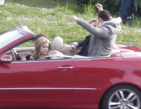 Alacakaranlık Fotoğrafı