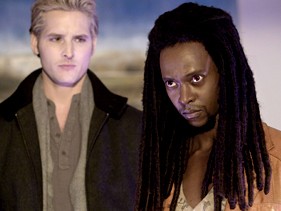 Alacakaranlık Fotoğrafı