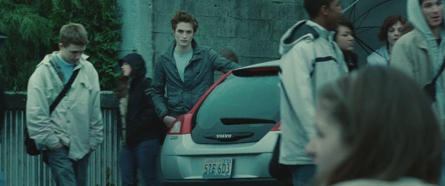 Alacakaranlık Fotoğrafı