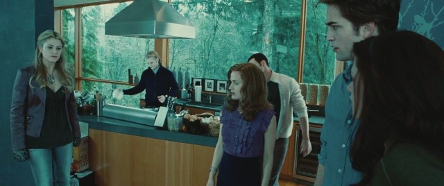 Alacakaranlık Fotoğrafı