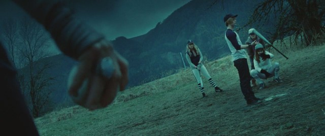 Alacakaranlık Fotoğrafı