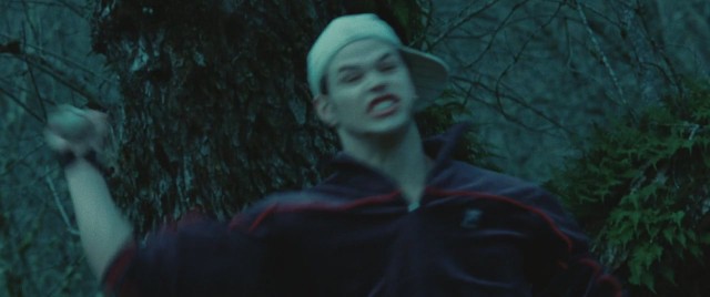 Alacakaranlık Fotoğrafı