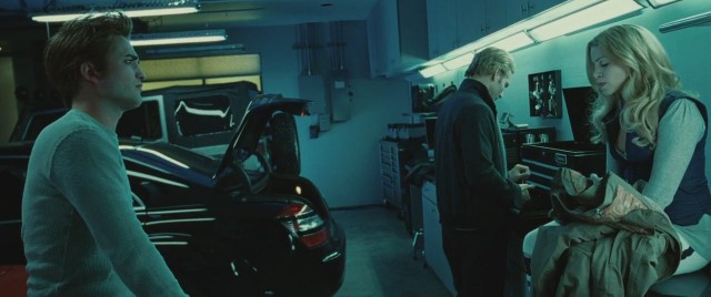 Alacakaranlık Fotoğrafı