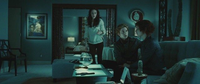 Alacakaranlık Fotoğrafı