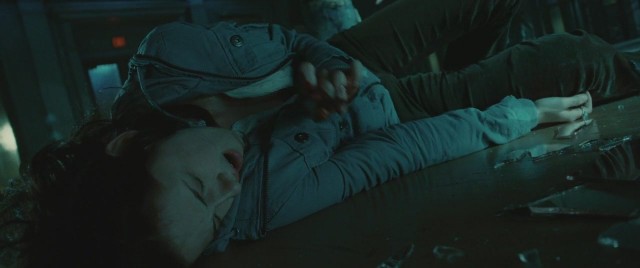 Alacakaranlık Fotoğrafı