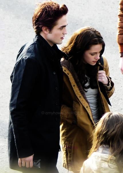 Alacakaranlık Fotoğrafı