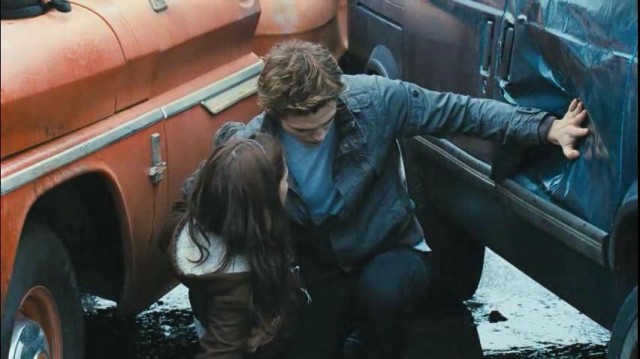 Alacakaranlık Fotoğrafı