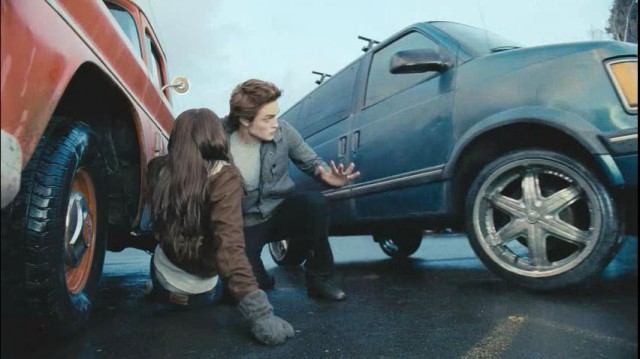 Alacakaranlık Fotoğrafı