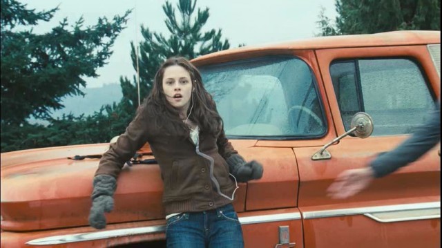 Alacakaranlık Fotoğrafı