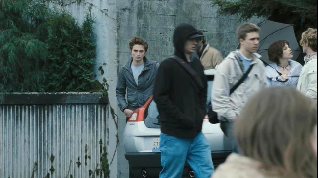 Alacakaranlık Fotoğrafı