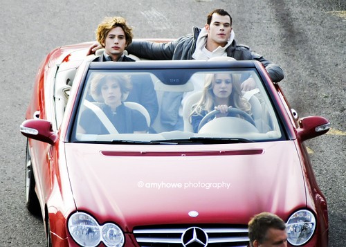 Alacakaranlık Fotoğrafı